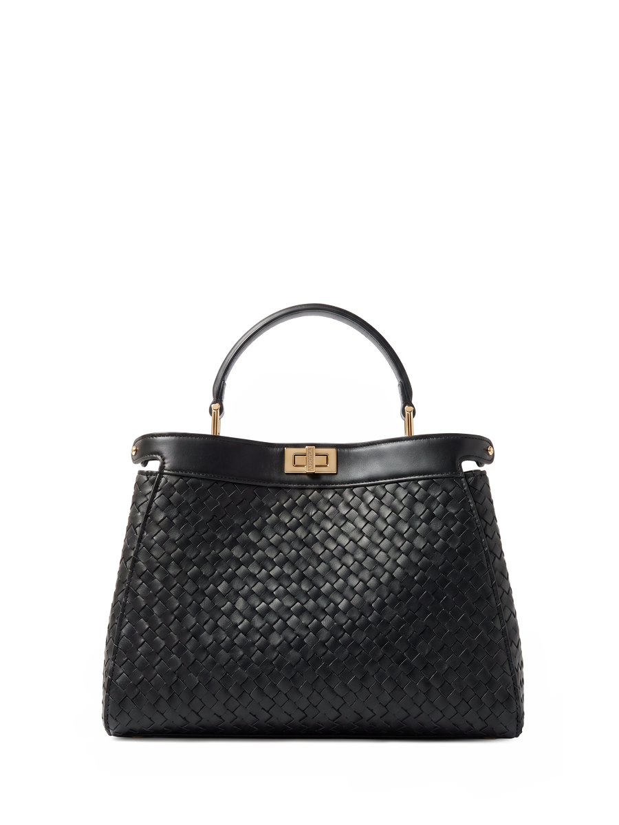"Adaeze" Woven Bag
