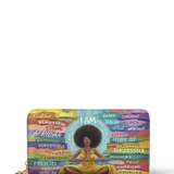 "AfroEssence" Wallet