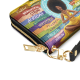 "AfroEssence" Wallet