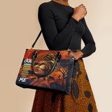 "Aseda" Leather Handbag Deal