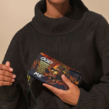 "Aseda" Wallet