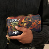 "Aseda" Wallet