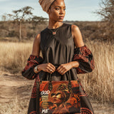 "Aseda" Leather Handbag Deal