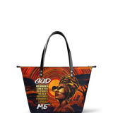 "Aseda" Leather Tote Bag Deal