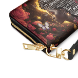 "Aurenna" Wallet