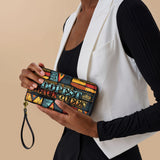 "Dopeya" Wallet