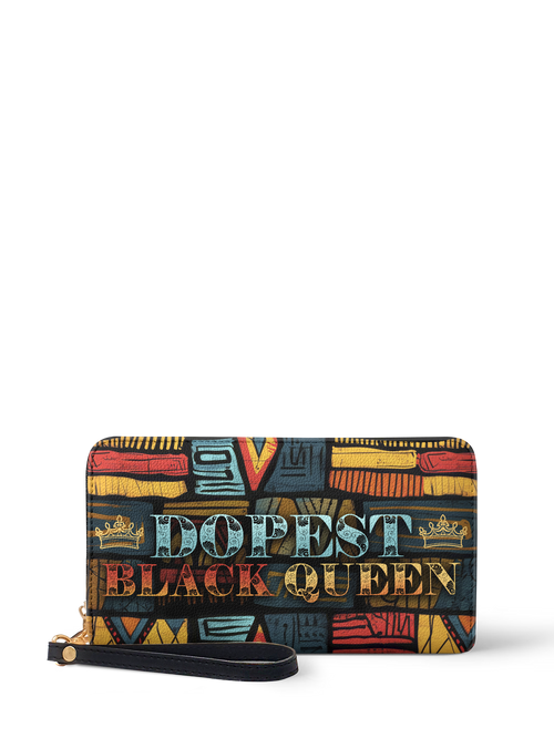 "Dopeya" Wallet