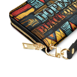 "Dopeya" Wallet