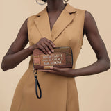 "Eliora" Wallet