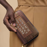 "Eliora" Wallet