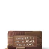 "Eliora" Wallet
