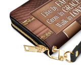 "Eliora" Wallet