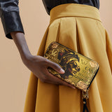 "Godfidence" Wallet