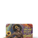 "Huriya" Wallet