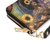 "Huriya" Wallet