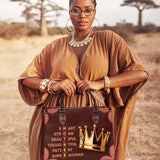 "Imarimom" Leather Handbag Deal