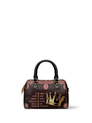 "Imarimom" Mini Satchel