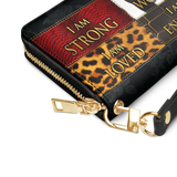 "Kadia" Wallet