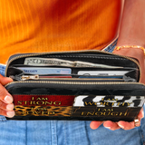 "Kadia" Wallet