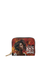 "Locella" Mini Wallet