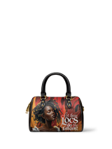 "Locella" Mini Satchel