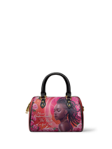 "Loclani" Mini Satchel