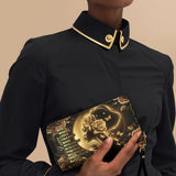 "Lumina" Wallet