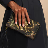"Lumina" Wallet