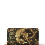 "Lumina" Wallet