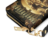 "Lumina" Wallet