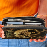 "Lumina" Wallet