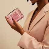 "Magimama" Mini Wallet