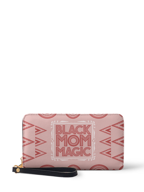 "Magimama" Wallet