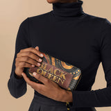 "Makeda" Wallet