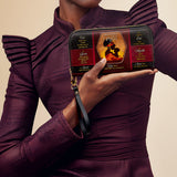"Mamoya" Wallet
