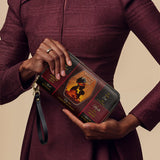 "Mamoya" Wallet