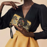 "Njia" Wallet