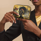 "Njia" Mini Wallet