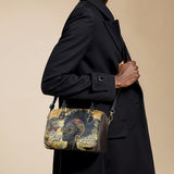 "Njia" Mini Satchel