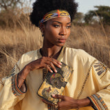 "Njia" Wallet