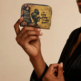 "Siyanda" Mini Wallet