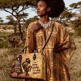 "Siyanda" Leather Handbag Deal