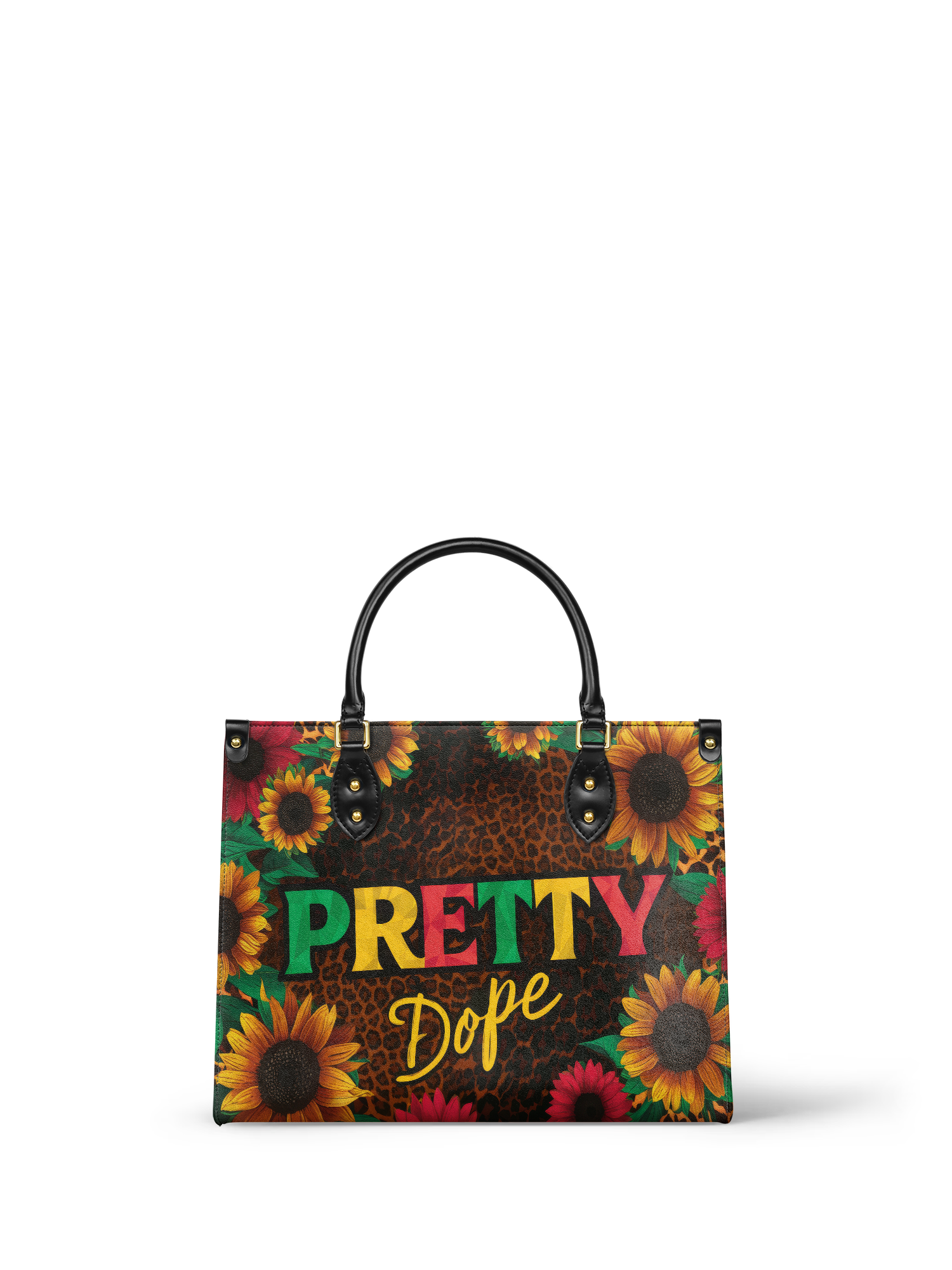 Solya Handbag — Pretty Is Cute, Dope Is Divine | Afroyla