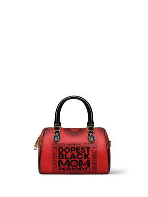 "Tajimom" Periodt Mini Satchel