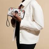 "Zanira" Wallet