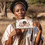 "Zanira" Wallet