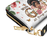 "Zanira" Wallet