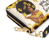 "Zuriya" Wallet