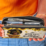 "Zuriya" Wallet