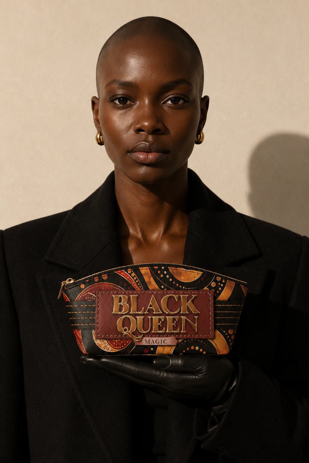 Black Queen Magic.